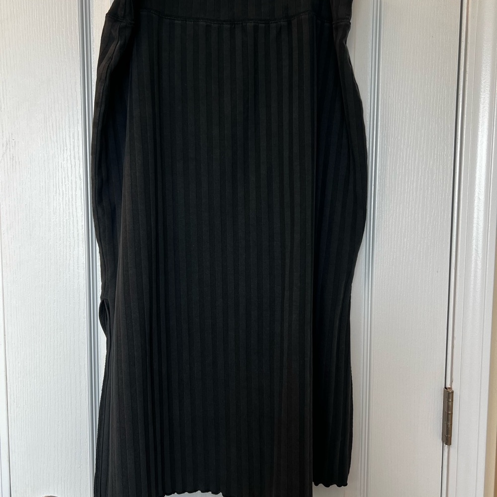 Aerie Midi Skirt